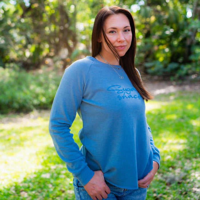 Script Women's Crew