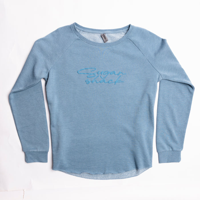 Script Women's Crew