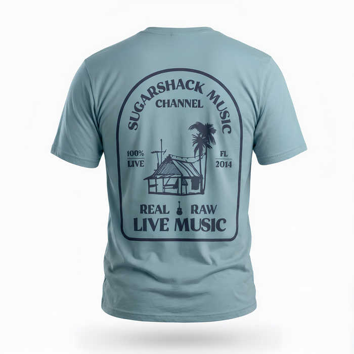 Sea Stone Tee