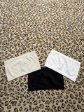 Seamless 7inch Bandeau