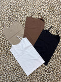 Seamless Camis