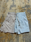 Seer Short w/liner