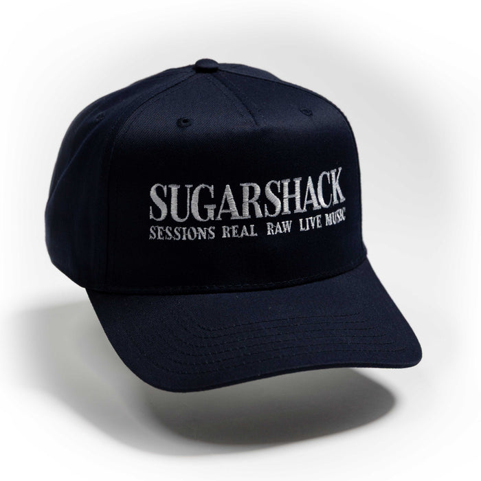 Serif Snapback