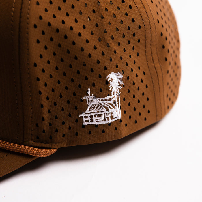 Sessions Live Snapback