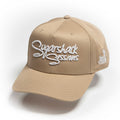Sessions Snapback