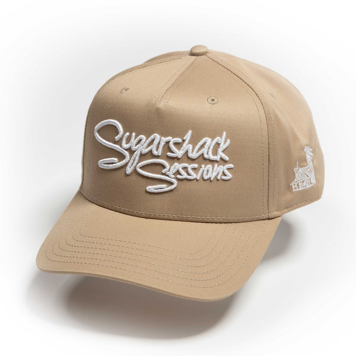Sessions Snapback