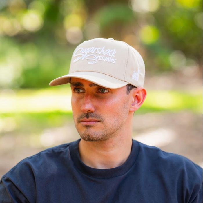 Sessions Snapback