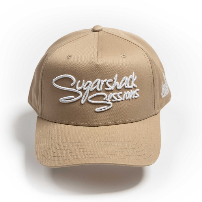 Sessions Snapback