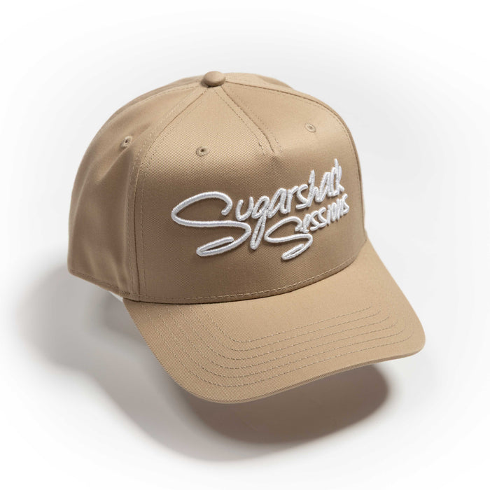 Sessions Snapback