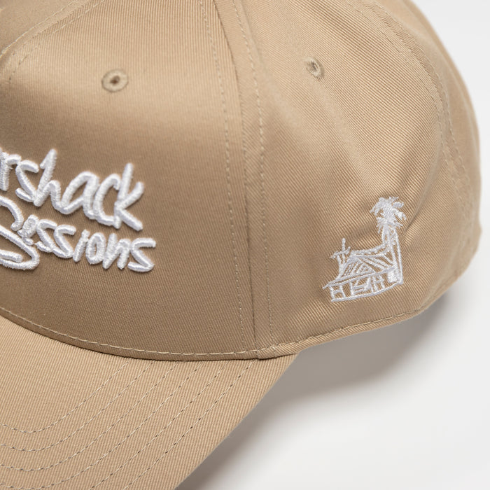 Sessions Snapback