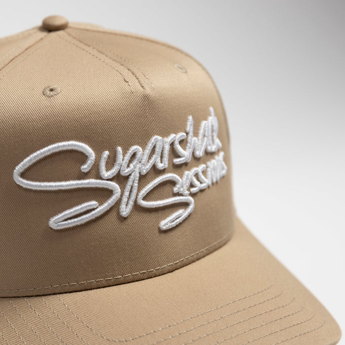 Sessions Snapback