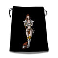 Sexy Space Elves  |  Premium Dice Bag