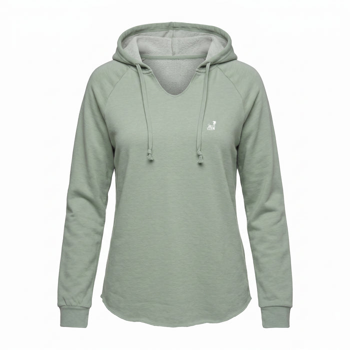 Shack Women's Hood