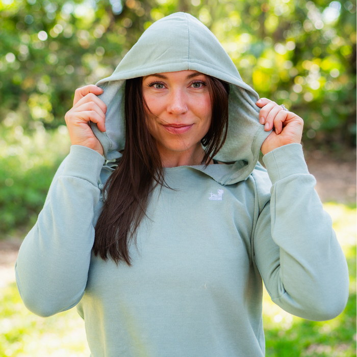 Shack Women's Hood