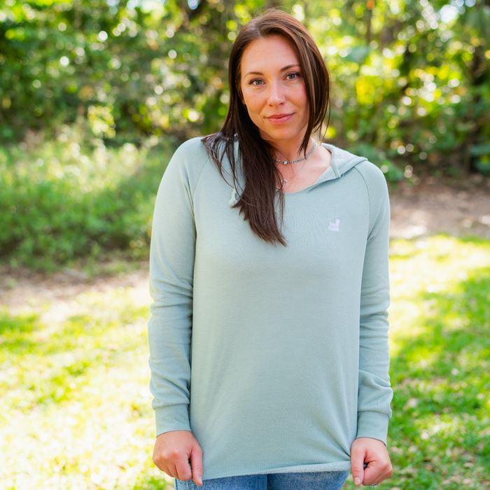 Shack Women's Hood