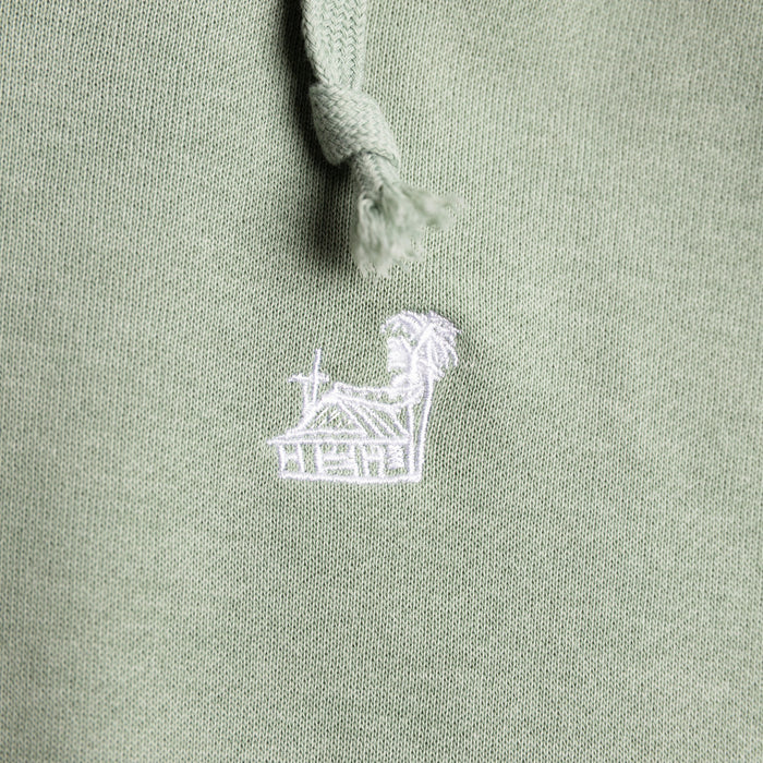 Shack Women's Hood