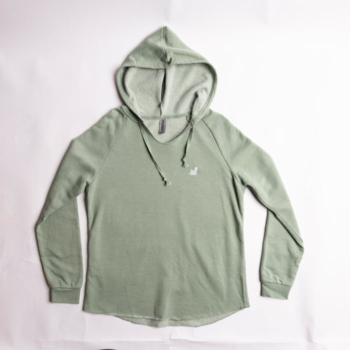 Shack Women's Hood