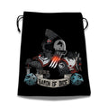 Sharks  |  Premium Dice Bag