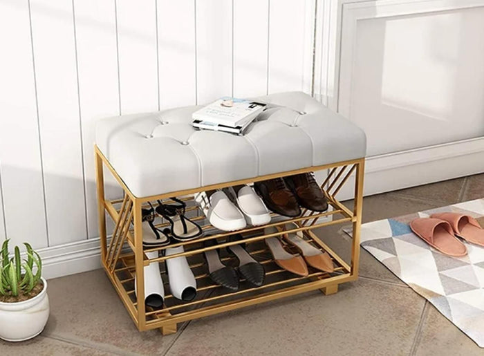 Shoe Bench - Livefree