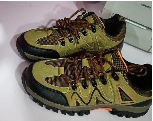 Khaki / 39