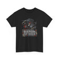 Shovels of War - Graphic T-Shirt
