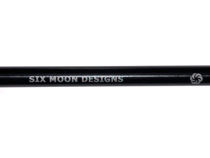 SIX MOON DESIGNS Aluminum Pole