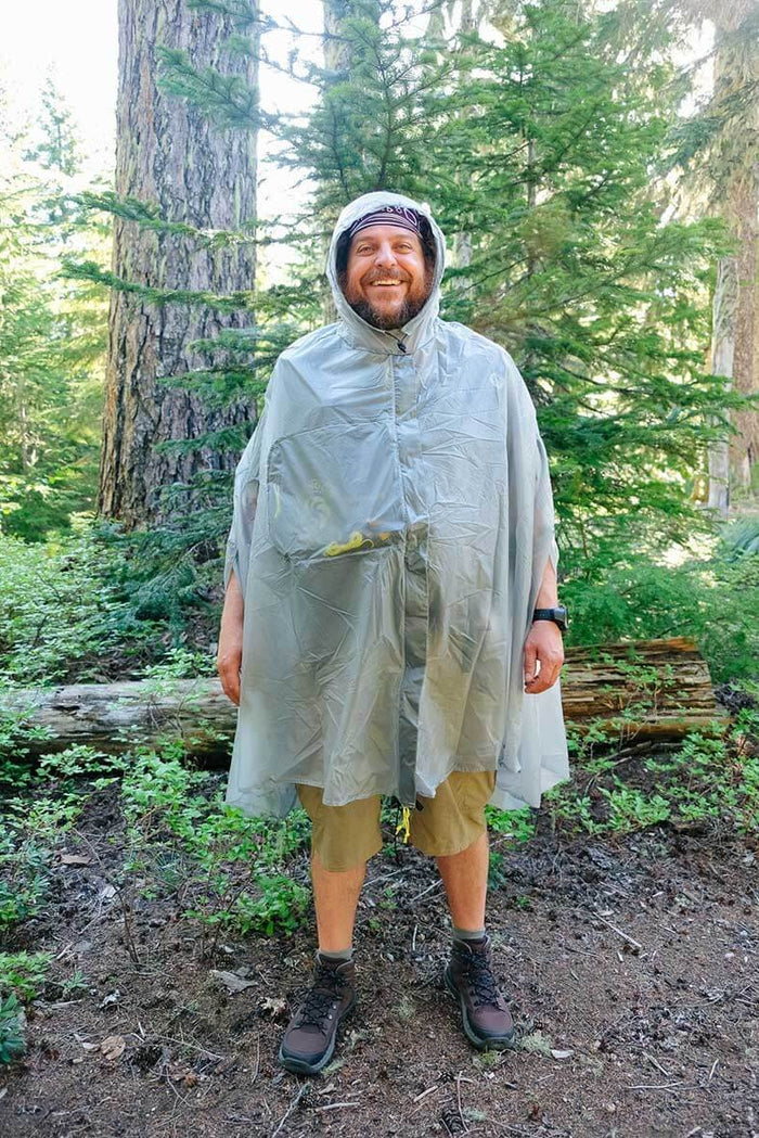SIX MOON DESIGNS Gatewood Cape