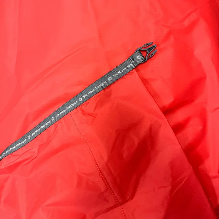 SIX MOON DESIGNS Pack Liner