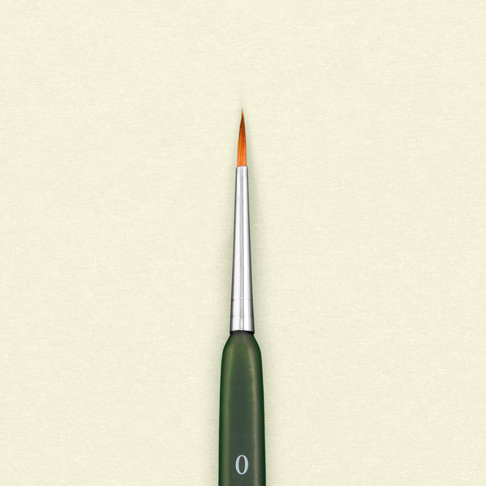Size 0 | Avant Garde | Green Series