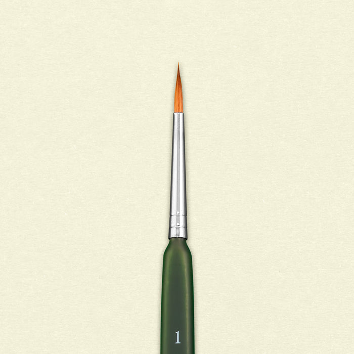 Size 1 | Avant Garde | Green Series