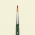Size 2 | Avant Garde | Green Series