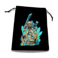 Skeleton Phalanx | Premium Dice Bag