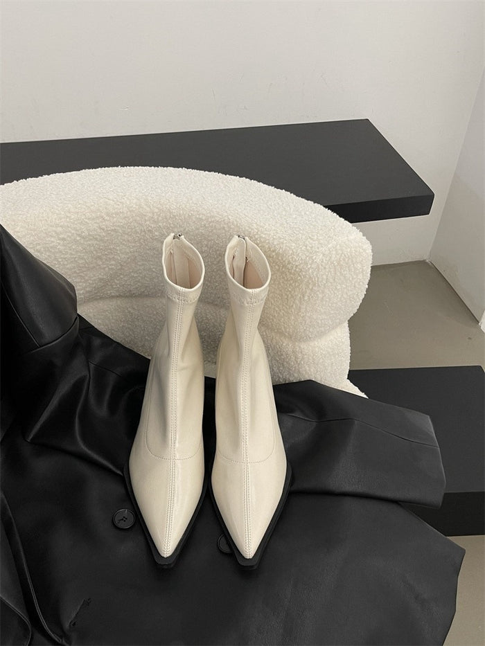 Beige / 35