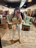 Skinny Relaxed Jean