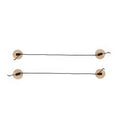 Sleeping Pad Slide Stopper Set (pair)