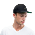 Snapback Cap - black/black