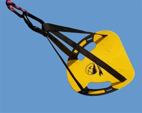 SnowClaw shovel
