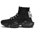 Socks Shoes Daddy Shoes Sports Shoes Men'S Large Size Trendy Shoes Casual Shoes - Livefree
