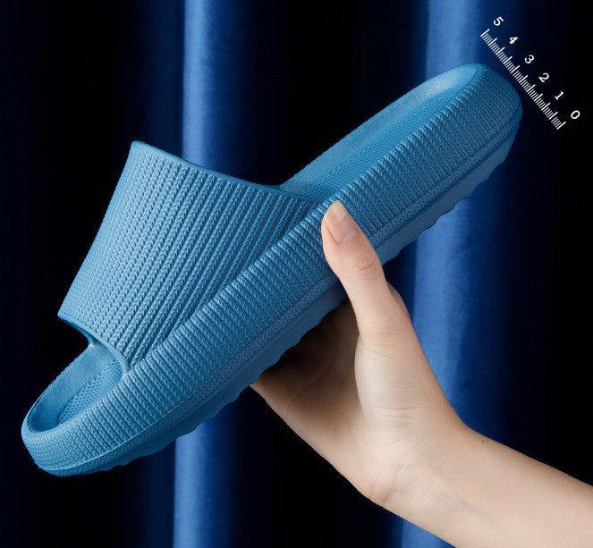 Soft Home Couple Slippers - Livefree