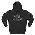 Sole Ring | Dwarves - Graphic Pullover