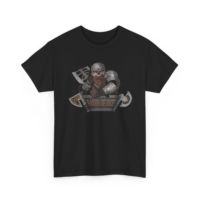 Sole Ring | Dwarves - Graphic T-Shirt