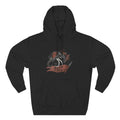 Sole Ring | Elephants - Graphic Pullover
