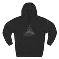 Sole Ring | Spectral Knight - Graphic Pullover
