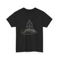 Sole Ring | Spectral Knight - Graphic T-Shirt