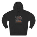 Sole Ring | White Hand - Graphic Pullover