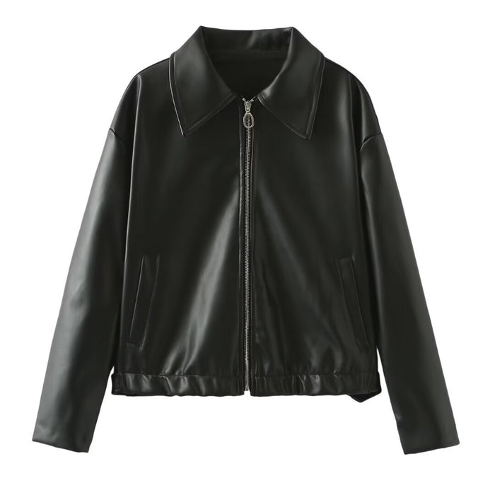 Black / XS