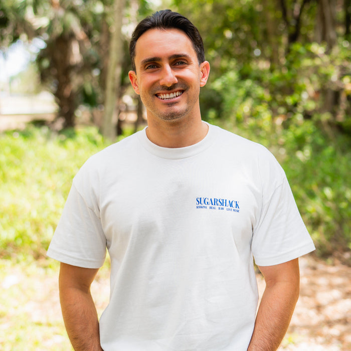 Songs From The Swamp Tee