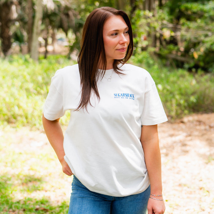 Songs From The Swamp Tee
