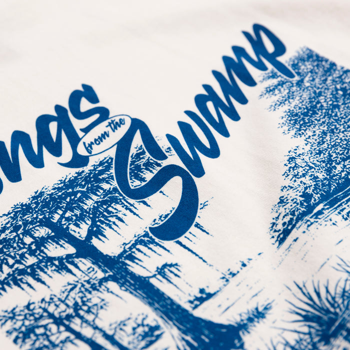 Songs From The Swamp Tee