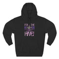 Space Bug — 'For the Hive' Graphic Pullover